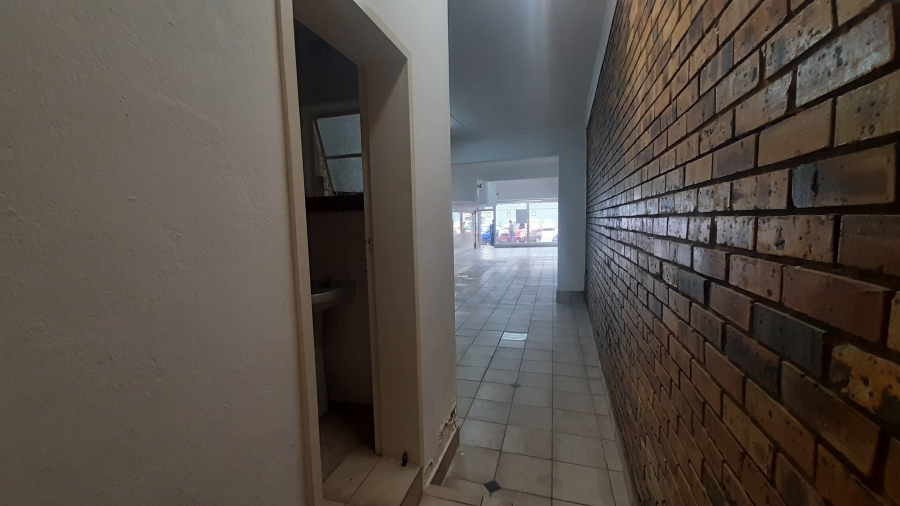 To Let commercial Property for Rent in Potchefstroom North West